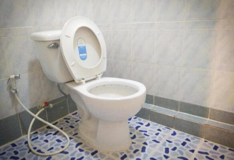 Вилла 1 Спальня, Sangsawang Resort