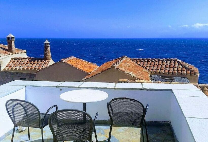 ドゥプレックスルーム, Goulas Traditional Guesthouse
