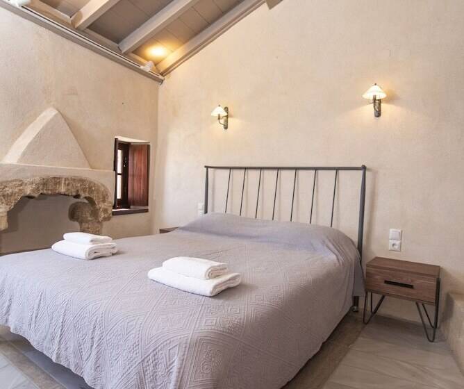 ジュニアスイート, Goulas Traditional Guesthouse