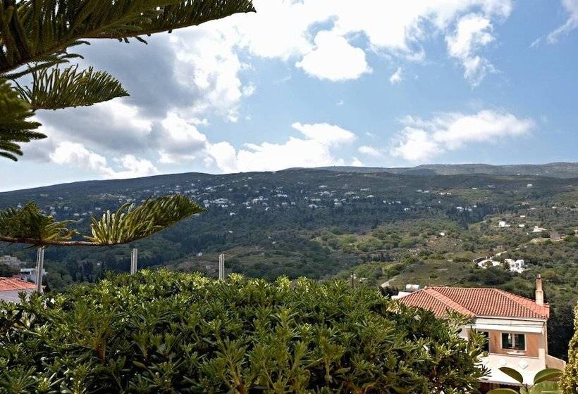 Студия Стандарт, Kalimera Andros