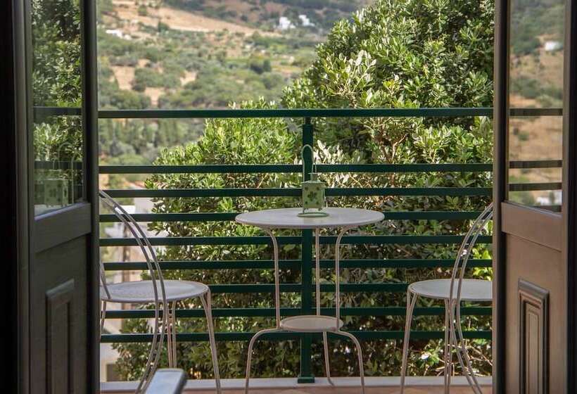 Студия Стандарт, Kalimera Andros