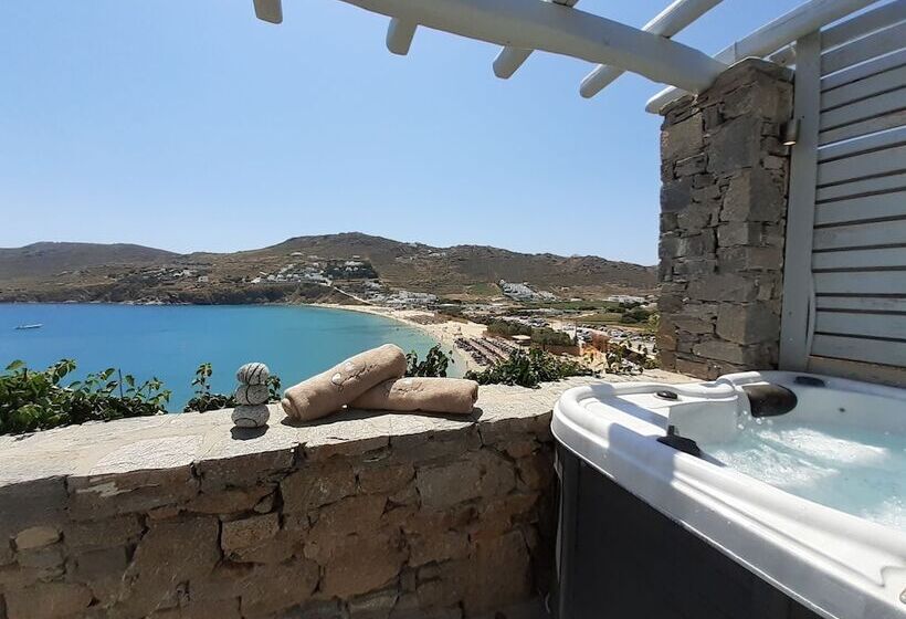 Дом 3 Спальни, Sea Side Studios & Houses