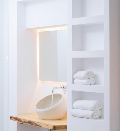 침실 1개 수피리어 아파트, Die Zwei Brüder Art & Suites