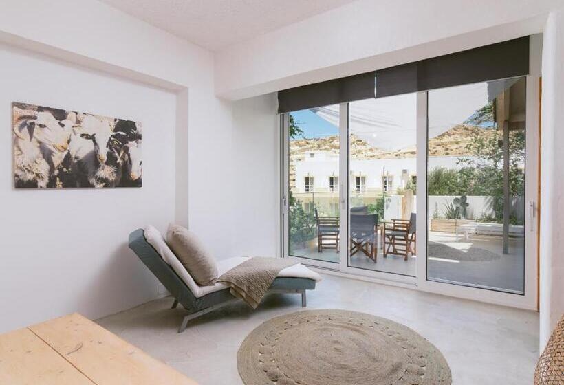 수피리어 스위트, Die Zwei Brüder Art & Suites