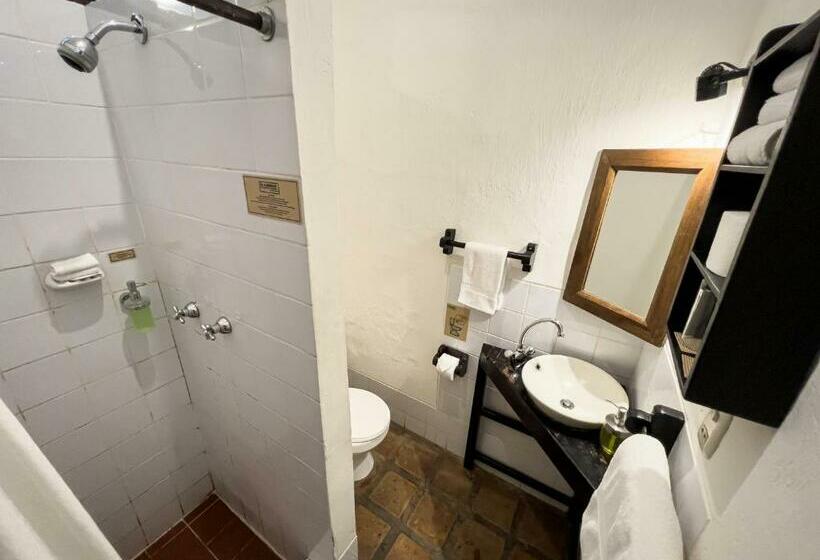 اتاق استاندارد, El Albergue Ollantaytambo