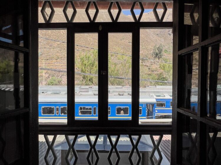 اتاق استاندارد, El Albergue Ollantaytambo