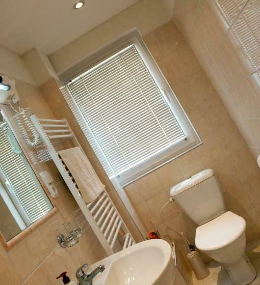 套房, Pension Villa Maria