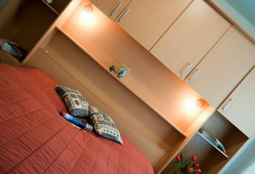 套房, Pension Villa Maria