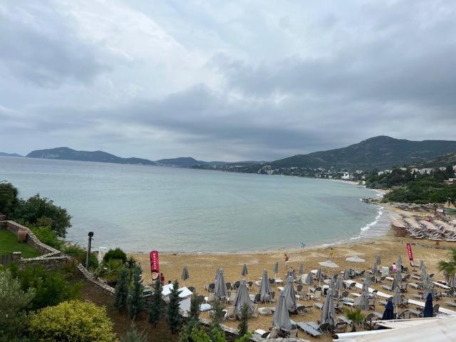 オーシャンビューのスーペリアトリプルルーム, Porto Palio Beach