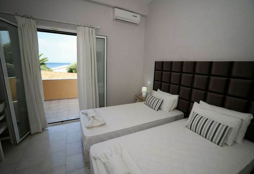 Quarto Estandar, Scheria