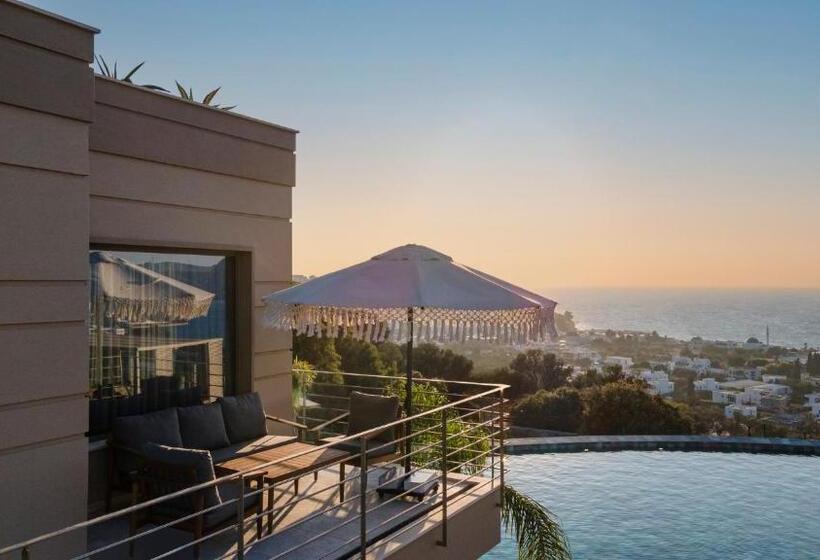 Suite with Terrace, Ailla Yalıkavak