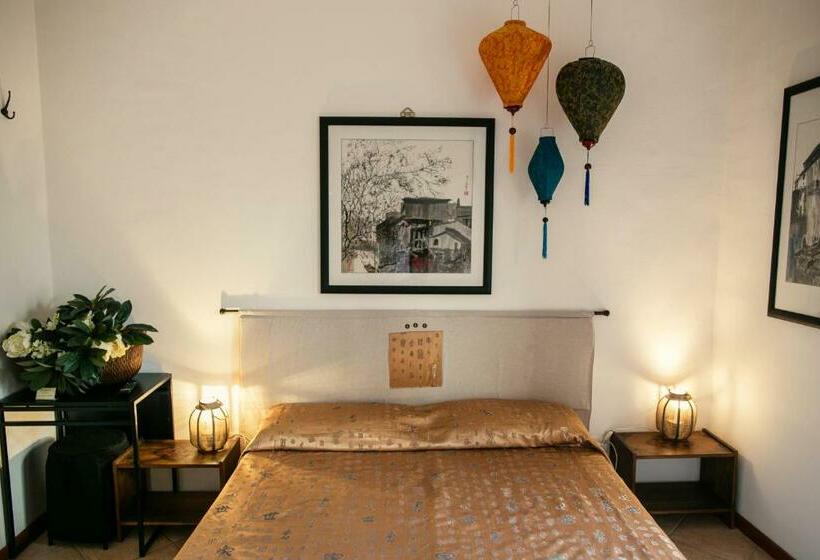 اتاق استاندارد, B&b Orchard