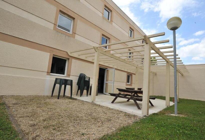 Номер Superior, Brit Hotel St Quentin/nord