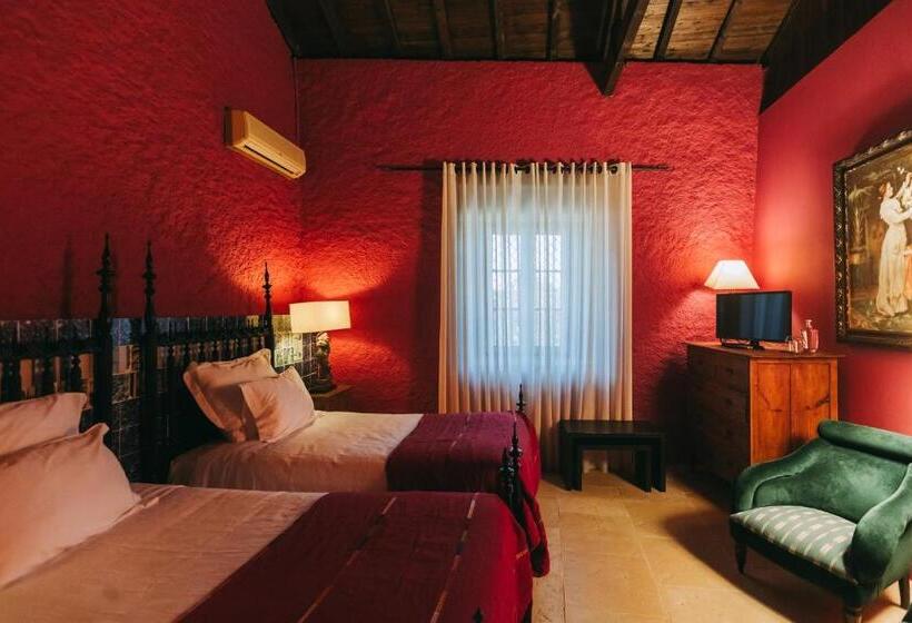 Семейный Номер, Casa Das Pipas / Quinta Do Portal