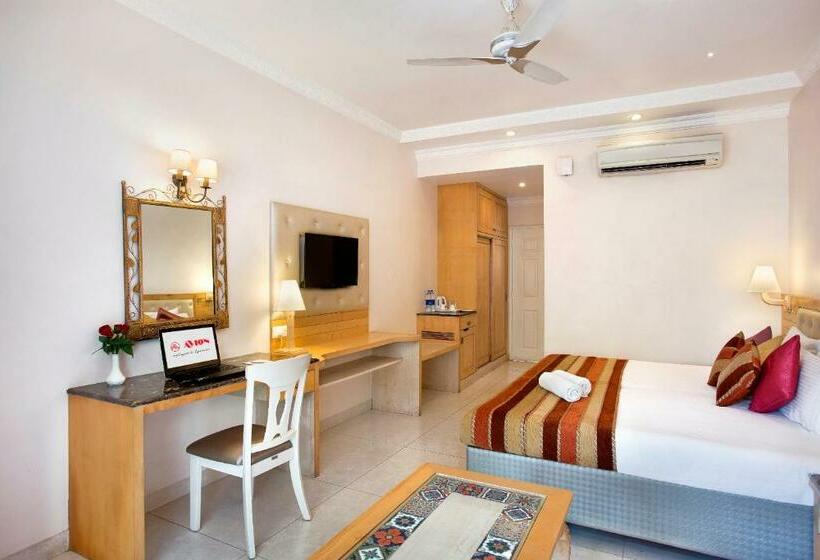 Номер Deluxe, Avion Holiday Resort