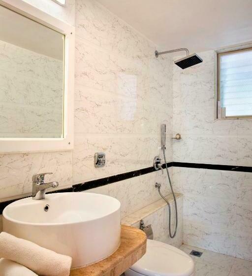 Номер Deluxe, Avion Holiday Resort