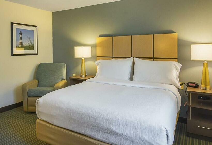 Студия Стандарт, Candlewood Suites   Pensacola   University Area, An Ihg