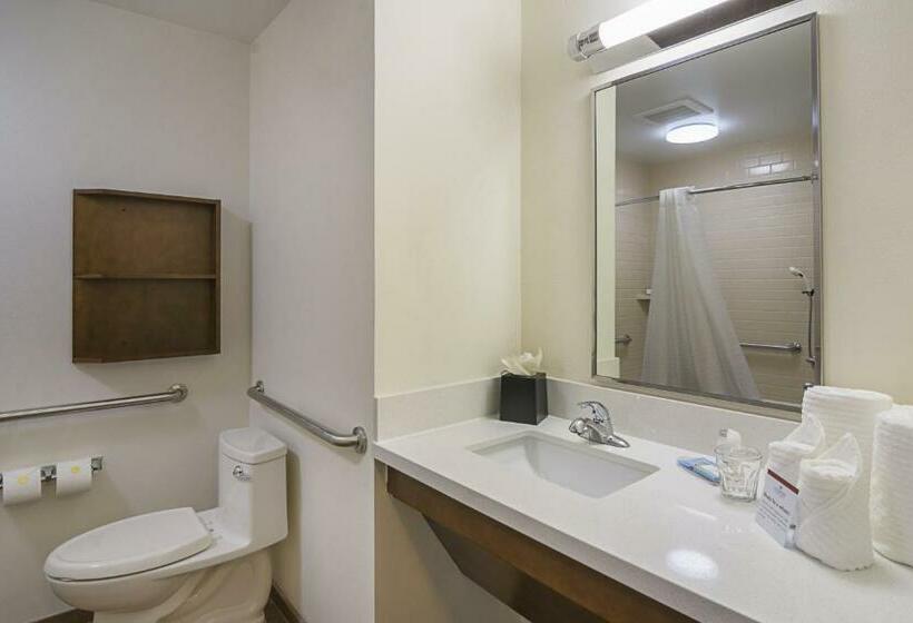 Студия Стандарт, Candlewood Suites   Pensacola   University Area, An Ihg