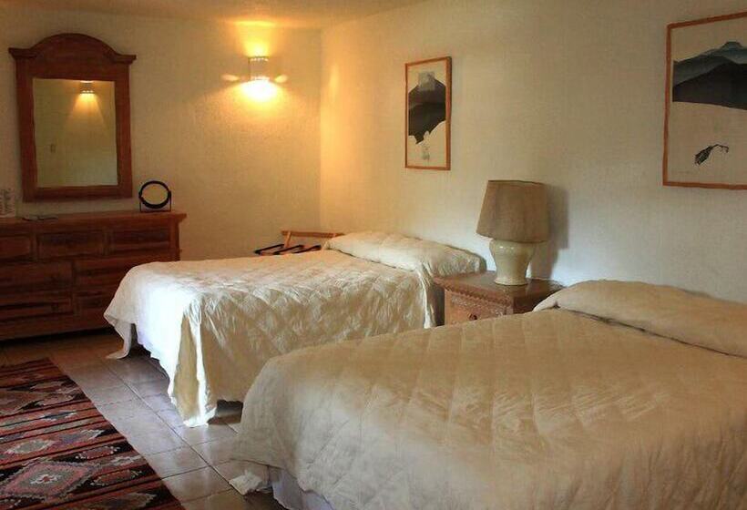 اتاق استاندارد, Casa Abierta