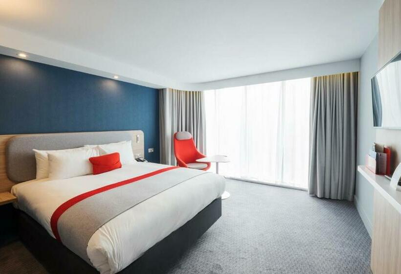 Habitación Estándar Adaptada para Discapacitados, Holiday Inn Express   Stockport, An Ihg