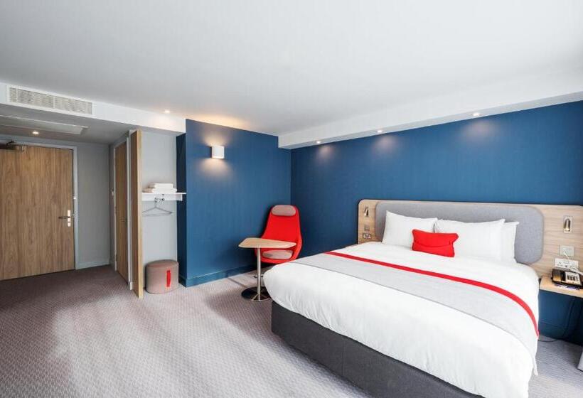 Habitación Estándar, Holiday Inn Express   Stockport, An Ihg