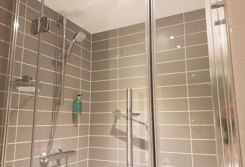 Habitación Estándar, Holiday Inn Express   Stockport, An Ihg