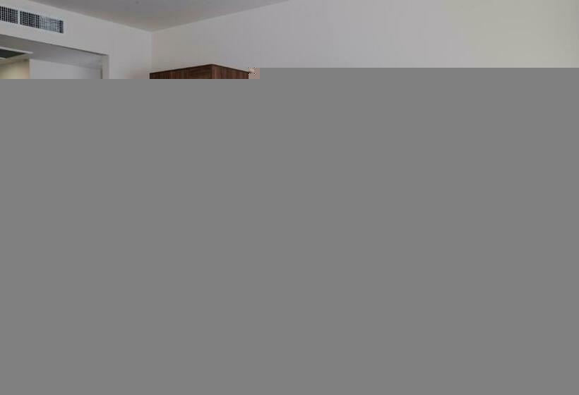 スイート, Holiday Inn Express & Suites   Ciudad Obregon, An Ihg