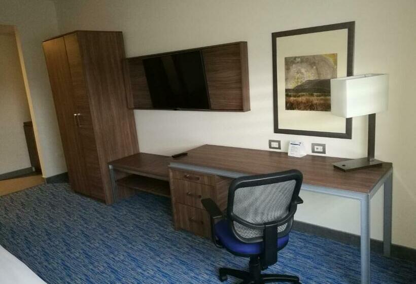 スイート（家族用）, Holiday Inn Express & Suites   Ciudad Obregon, An Ihg