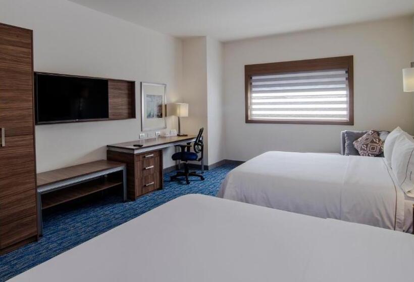 スタンダードルーム, Holiday Inn Express & Suites   Ciudad Obregon, An Ihg