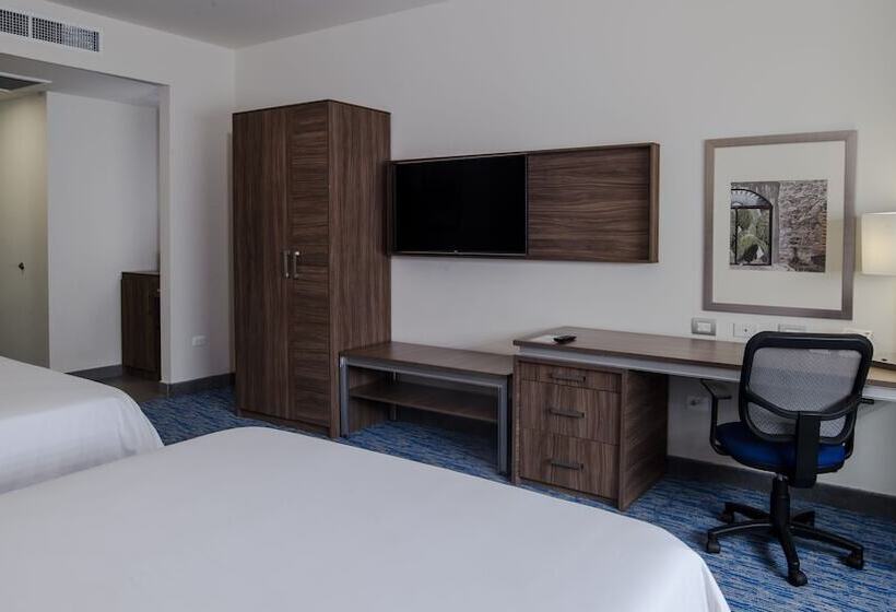 スイート, Holiday Inn Express & Suites   Ciudad Obregon, An Ihg