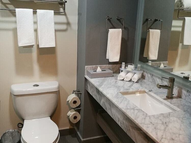 スタンダードルーム, Holiday Inn Express & Suites   Ciudad Obregon, An Ihg