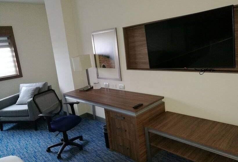スタンダードルーム, Holiday Inn Express & Suites   Ciudad Obregon, An Ihg