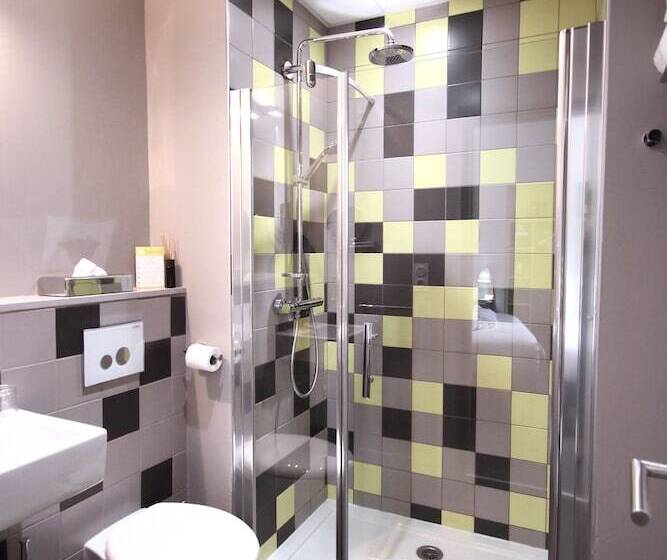 اتاق راحتی, Hôtel De Tourny   Boutique Hôtel Bordeaux Centre