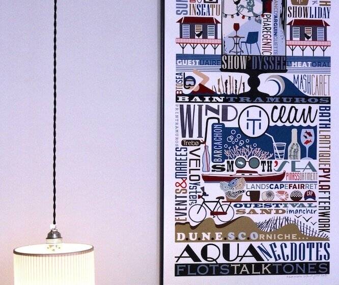 اتاق سوپریور, Hôtel De Tourny   Boutique Hôtel Bordeaux Centre