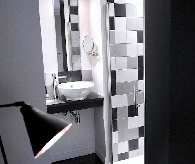 اتاق اجرایی, Hôtel De Tourny   Boutique Hôtel Bordeaux Centre