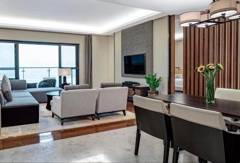 سوییت, Hyatt Regency Xi'an