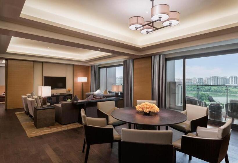 سوییت اجرایی, Hyatt Regency Xi'an