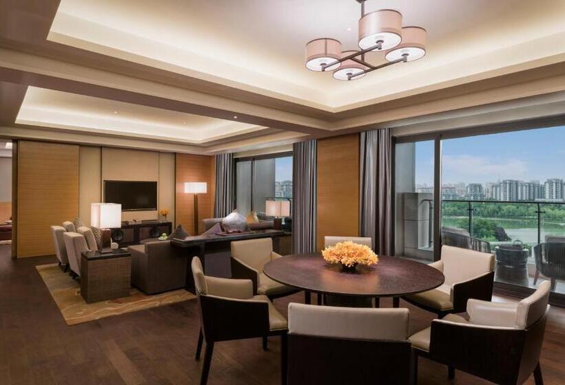 سوییت اجرایی, Hyatt Regency Xi'an