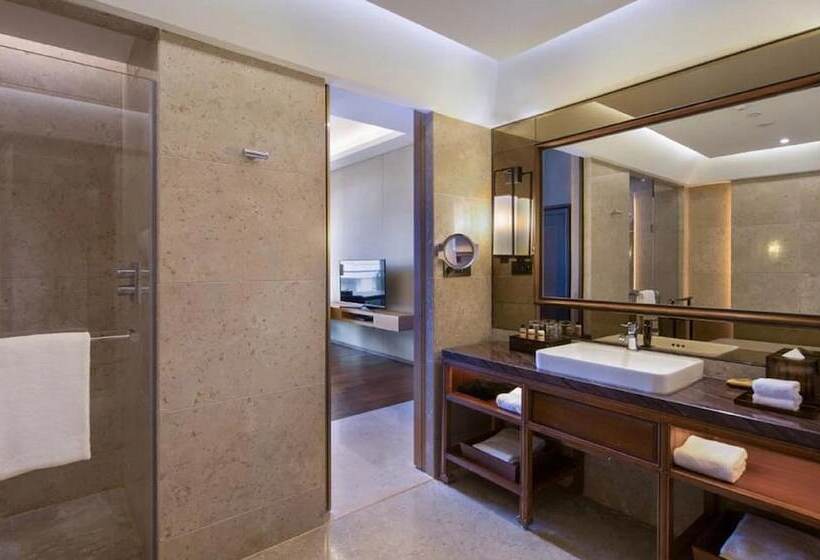 سوییت اجرایی, Hyatt Regency Xi'an