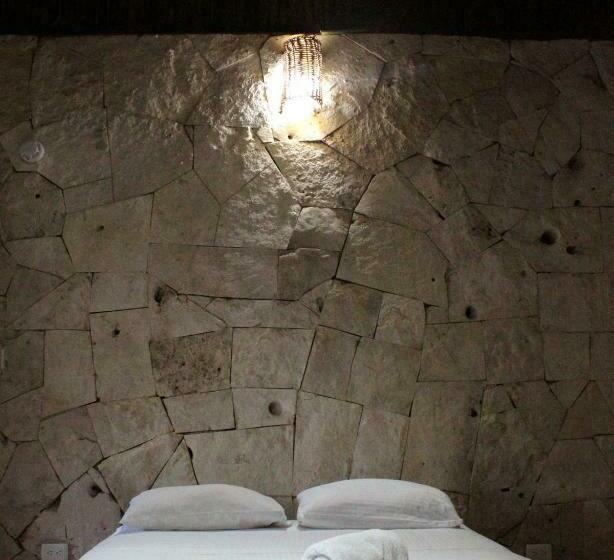 Standard Szoba, L'hotelito