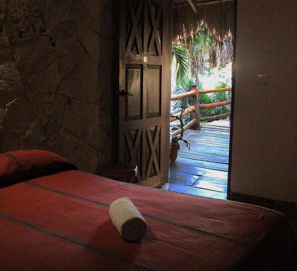 Standard Szoba, L'hotelito