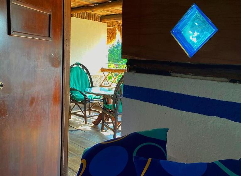 Standard Szoba, L'hotelito