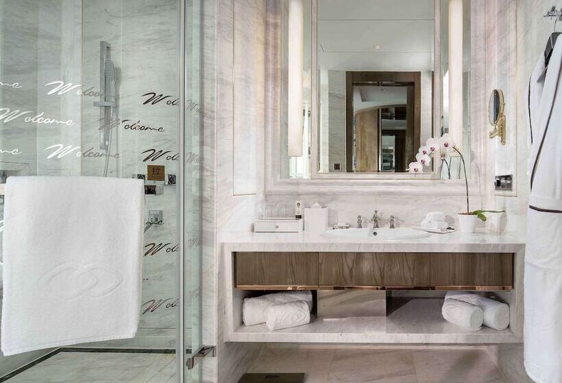 اتاق لوکس, Sofitel Guiyang Hunter