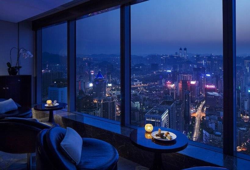 اتاق لوکس, Sofitel Guiyang Hunter