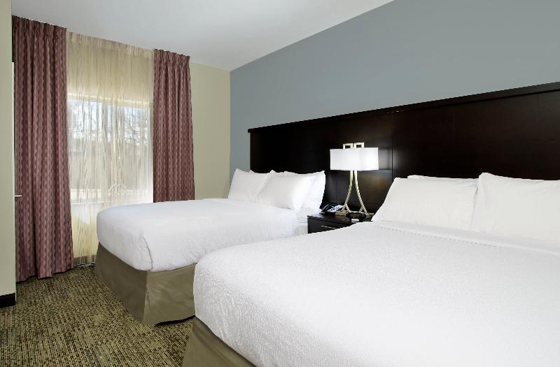 Люкс, Staybridge Suites   Houston   Medical Center, An Ihg