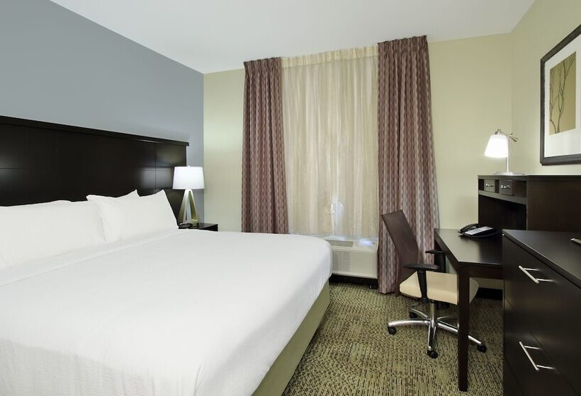 Люкс 2 Спальни, Staybridge Suites   Houston   Medical Center, An Ihg