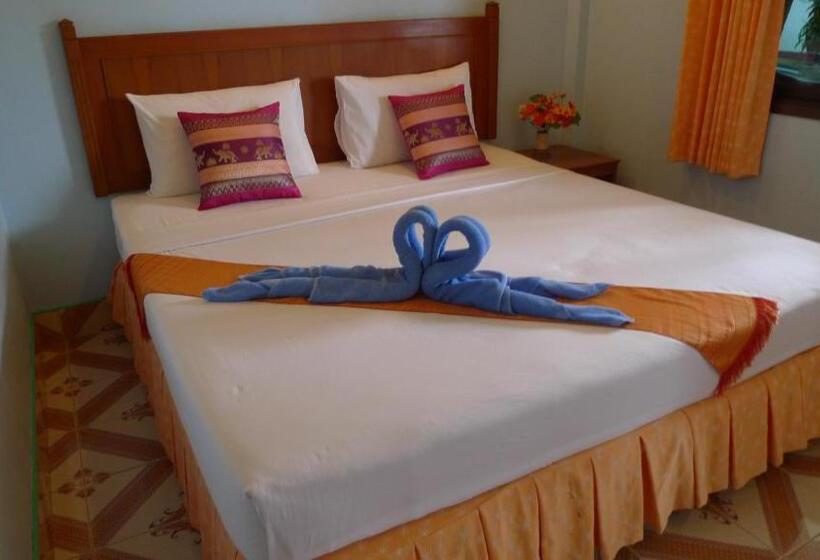 스탠다드 룸, Sunsea Resort