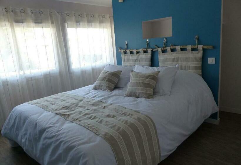 Номер Superior, Aux Sources D'hossegor