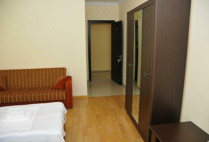Standard Room, Black Sea