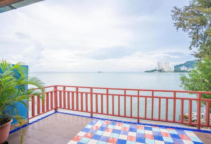 高级套房, Lost Paradise Resort
